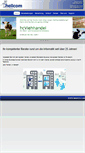 Mobile Screenshot of hellcom.ch